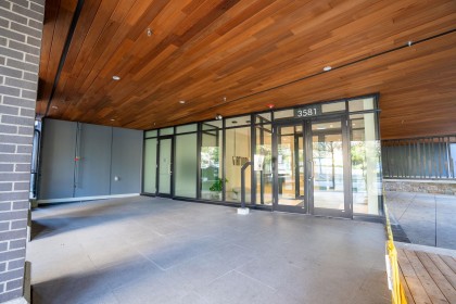 Photo 30 at #410 - 3581 Ross Drive, University VW, Vancouver West