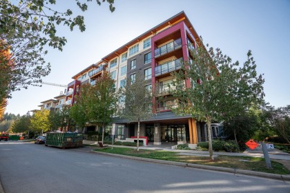 Photo 34 at #410 - 3581 Ross Drive, University VW, Vancouver West