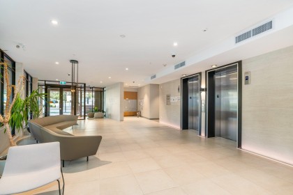 Photo 33 at #410 - 3581 Ross Drive, University VW, Vancouver West