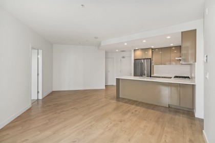 Photo 4 at #410 - 3581 Ross Drive, University VW, Vancouver West