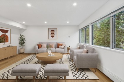 Photo 3 at 879 Westview Crescent, Upper Lonsdale, North Vancouver