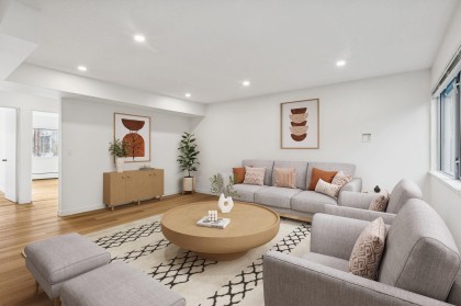 Photo 1 at 879 Westview Crescent, Upper Lonsdale, North Vancouver