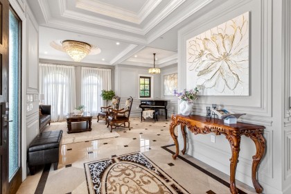 Photo 2 at 4908 Marguerite Street, Shaughnessy, Vancouver West