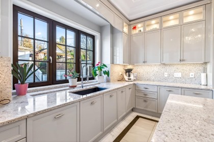 Photo 12 at 4908 Marguerite Street, Shaughnessy, Vancouver West