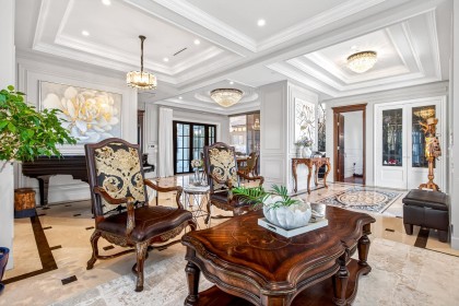 Photo 5 at 4908 Marguerite Street, Shaughnessy, Vancouver West