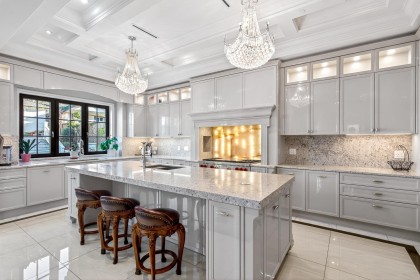 Photo 9 at 4908 Marguerite Street, Shaughnessy, Vancouver West