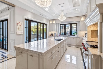 Photo 14 at 4908 Marguerite Street, Shaughnessy, Vancouver West