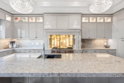 Photo 11 at 4908 Marguerite Street, Shaughnessy, Vancouver West