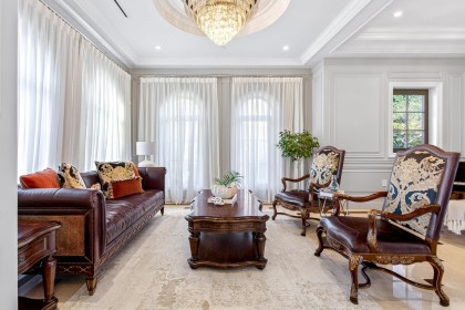 Photo 4 at 4908 Marguerite Street, Shaughnessy, Vancouver West