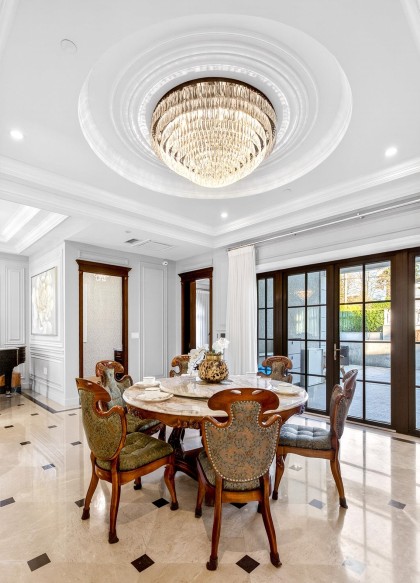 Photo 8 at 4908 Marguerite Street, Shaughnessy, Vancouver West