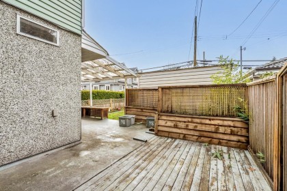 Photo 23 at 3555 Trafalgar Street, Arbutus, Vancouver West