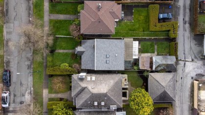 Photo 2 at 3555 Trafalgar Street, Arbutus, Vancouver West