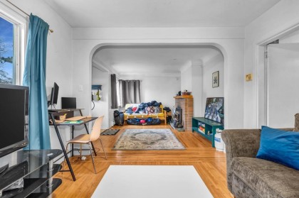 Photo 6 at 3555 Trafalgar Street, Arbutus, Vancouver West