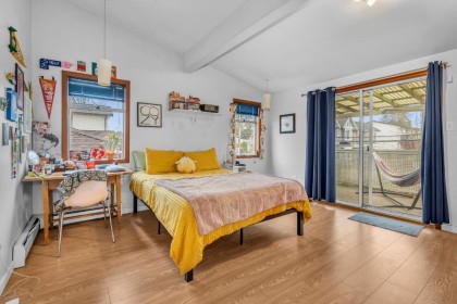 Photo 17 at 3555 Trafalgar Street, Arbutus, Vancouver West