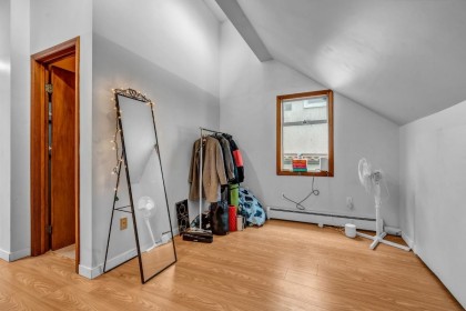 Photo 16 at 3555 Trafalgar Street, Arbutus, Vancouver West