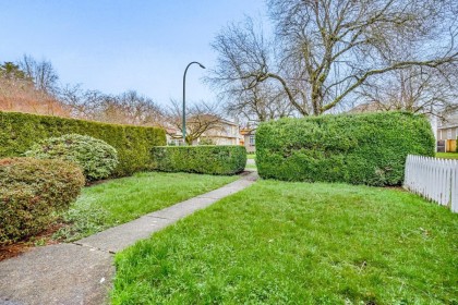 Photo 26 at 3555 Trafalgar Street, Arbutus, Vancouver West