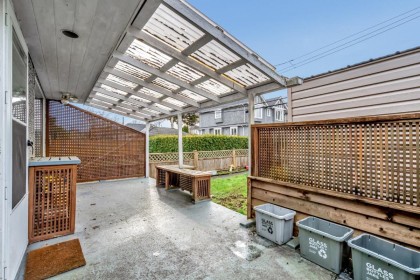 Photo 22 at 3555 Trafalgar Street, Arbutus, Vancouver West