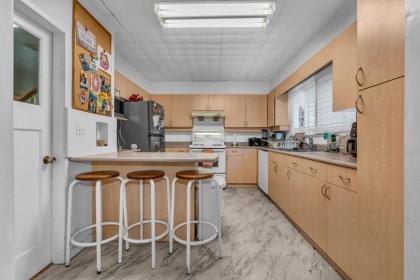 Photo 7 at 3555 Trafalgar Street, Arbutus, Vancouver West