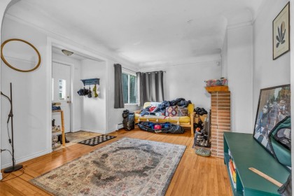 Photo 5 at 3555 Trafalgar Street, Arbutus, Vancouver West