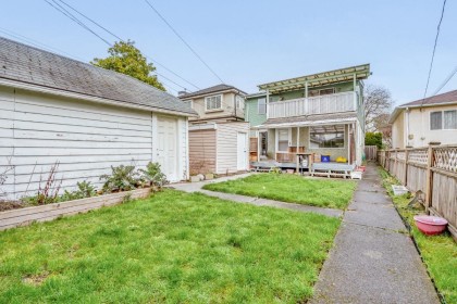 Photo 24 at 3555 Trafalgar Street, Arbutus, Vancouver West