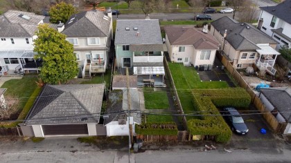 Photo 35 at 3555 Trafalgar Street, Arbutus, Vancouver West