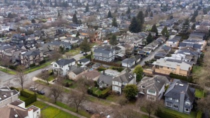 Photo 31 at 3555 Trafalgar Street, Arbutus, Vancouver West