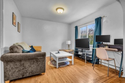 Photo 4 at 3555 Trafalgar Street, Arbutus, Vancouver West