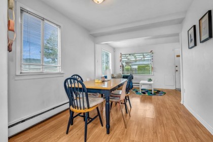 Photo 8 at 3555 Trafalgar Street, Arbutus, Vancouver West