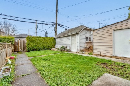 Photo 25 at 3555 Trafalgar Street, Arbutus, Vancouver West