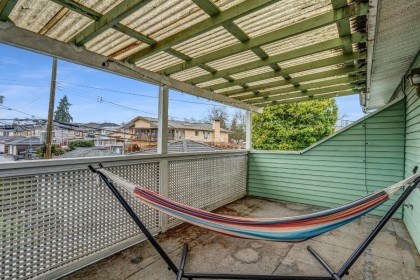 Photo 21 at 3555 Trafalgar Street, Arbutus, Vancouver West