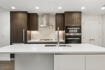 Photo 12 at 302 - 2888 Arbutus Street, Kitsilano, Vancouver West