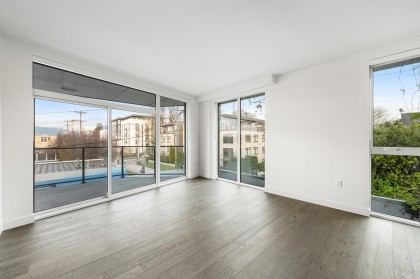 Photo 3 at 302 - 2888 Arbutus Street, Kitsilano, Vancouver West