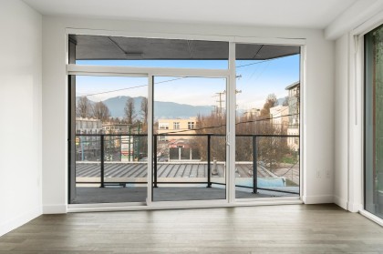 Photo 5 at 302 - 2888 Arbutus Street, Kitsilano, Vancouver West