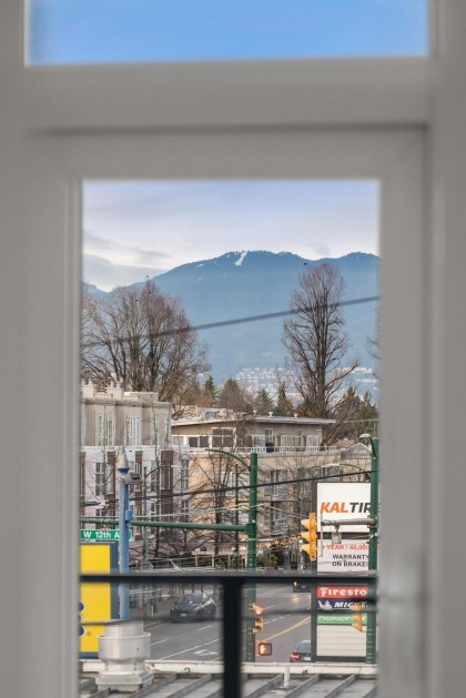 Photo 30 at 302 - 2888 Arbutus Street, Kitsilano, Vancouver West