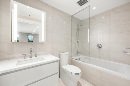 Photo 33 at 302 - 2888 Arbutus Street, Kitsilano, Vancouver West