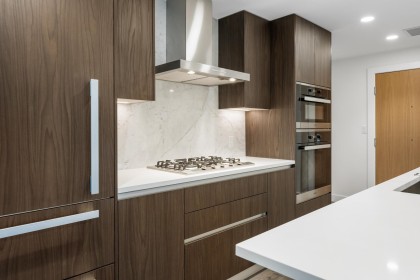 Photo 11 at 302 - 2888 Arbutus Street, Kitsilano, Vancouver West