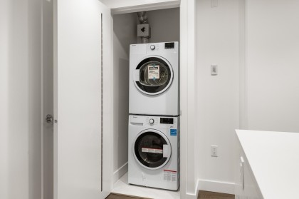 Photo 35 at 302 - 2888 Arbutus Street, Kitsilano, Vancouver West