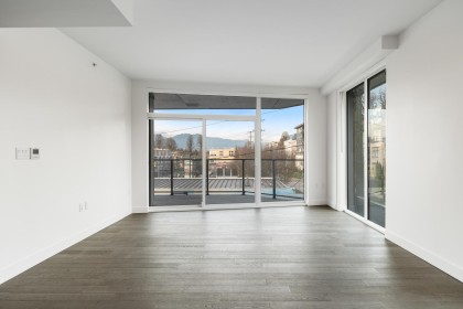 Photo 4 at 302 - 2888 Arbutus Street, Kitsilano, Vancouver West