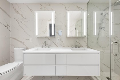 Photo 25 at 302 - 2888 Arbutus Street, Kitsilano, Vancouver West