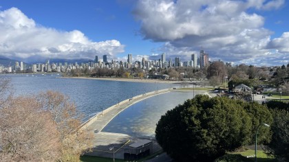 Photo 12 at 304 - 2430 Point Grey Road, Kitsilano, Vancouver West