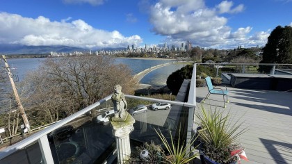 Photo 14 at 304 - 2430 Point Grey Road, Kitsilano, Vancouver West