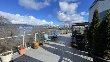 Photo 15 at 304 - 2430 Point Grey Road, Kitsilano, Vancouver West