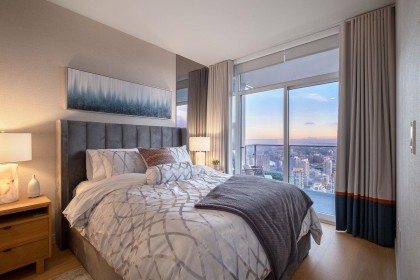 Photo 23 at 5205 - 1289 Hornby Street, Downtown VW, Vancouver West