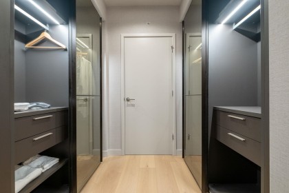 Photo 27 at 5205 - 1289 Hornby Street, Downtown VW, Vancouver West