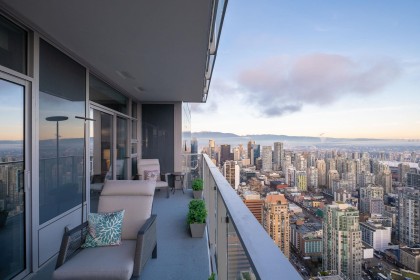 Photo 6 at 5205 - 1289 Hornby Street, Downtown VW, Vancouver West