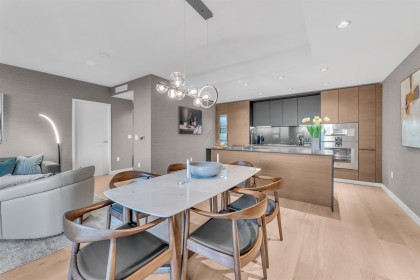 Photo 13 at 5205 - 1289 Hornby Street, Downtown VW, Vancouver West