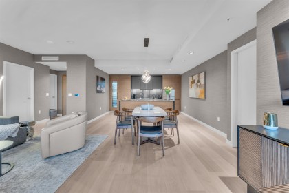 Photo 17 at 5205 - 1289 Hornby Street, Downtown VW, Vancouver West