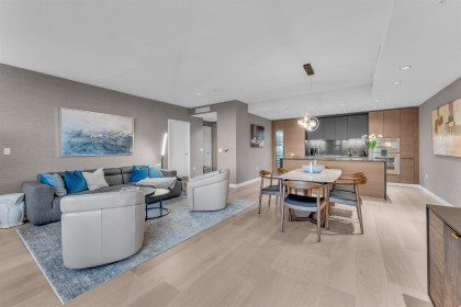 Photo 16 at 5205 - 1289 Hornby Street, Downtown VW, Vancouver West