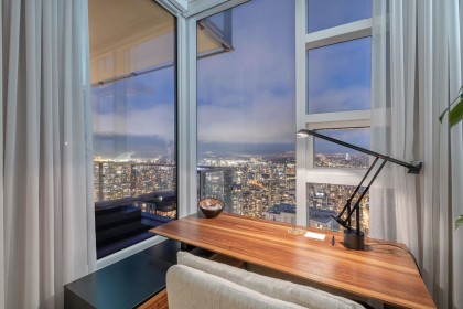 Photo 12 at 5205 - 1289 Hornby Street, Downtown VW, Vancouver West