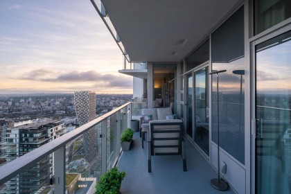 Photo 7 at 5205 - 1289 Hornby Street, Downtown VW, Vancouver West